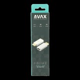AVAX AD902 Prime DisplayPort apa - HDMI anya Apadter (AD9002)