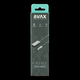 AVAX AD903 Prime USB-C apa - HDMI anya Adapter (AD903)