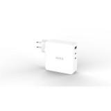 Avax CH921W 140W Universal USB Charger White AVAX CH921W