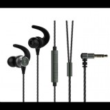 Avax EP330 EarTreat Hi-Res Triple mikrofonos fülhallgató (EP330) - Fülhallgató