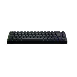 AVAX GM01 PRO 65% HUN RGB tri-mode mechanikus (Gateron barna switch) billentyűzet