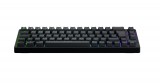 Avax GM01 PRO RGB Gaming Keyboard Black HU 5999574480910