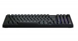 Avax GM03 RGB Gaming Keyboard Black HU AVAX GM03B