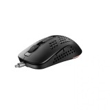 Avax LW01 PAW3327 RGB Gamer Mouse Black AVAX_LW01B