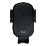 Avax WH600 Feely+ 15W Car Charger Black AVAX WH600