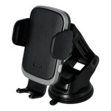 Avax WH601 Feely+ 15W Car Charger Black AVAX WH601