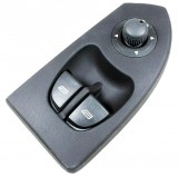 AVC Ablakemelő kapcsoló Citroen Fiat 735315619