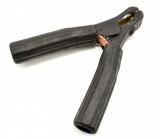 AVC Akkumulátor csipesz 600A teljesen szigetelt 160 mm