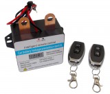 AVC Akkumulátor lekapcsoló elektronika 12V 240A