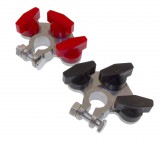 AVC Akkumulátor saru 3 db szárnyas anyával