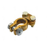 AVC Akkumulátor saru bilincses egyenes kivezetés- pozitív akkusaru