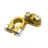 AVC Akkumulátor saru bilincses - pozitív akkusaru