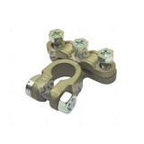 AVC Akkumulátor saru bilincses több kivezetés- pozitív akkusaru