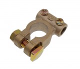 AVC Akkumulátor saru oldal bekötésű negatív