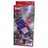 AVC Akkumulátor teszter 6V - 12V indítóakkumulátorokhoz 100A DHC-50113