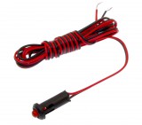 AVC Álriasztó autóba 12V