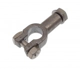 AVC Amerikai autó akkmulátor saru -