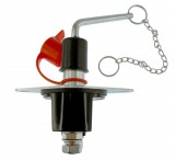 AVC Áramtalanító kapcsoló