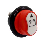 AVC Áramtalanító kapcsoló furatba szerelhető 100A