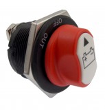 AVC Áramtalanító kapcsoló furatba szerelhető 200A