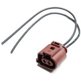AVC Audi, Seat, Skoda, VW Fékrendszer csatlakozó 2 pólusú 1J0973722A