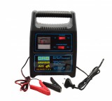 AVC Autó akkumulátortöltő DAB 12 6V-12V 12A