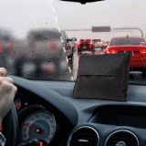 AVC Autós páramentesítő párna, mikrózható