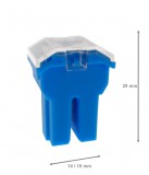 AVC biztosíték 20A mcsfs