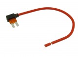 AVC Biztosíték Adapter (Micro 2 méret 10A)