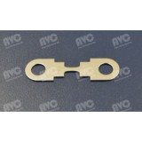 AVC Biztosíték HSB ANF 150A