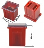 AVC Biztosíték Japán - MCSBJ alacsony profilú 50A