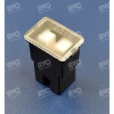 AVC Biztosíték Japán MCSFF PAL293 80A