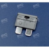 AVC Biztosíték késes 2A