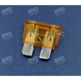 AVC Biztosíték késes 5A