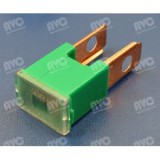 AVC Biztosíték Késes Japán PAL294 MCSFM 40