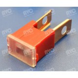 AVC Biztosíték Késes Japán PAL294 MCSFM 50