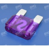 AVC Biztosíték Maxi késes 100A