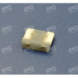 AVC Biztosíték Micro késes 2A