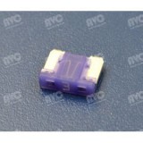 AVC Biztosíték Micro késes 3A