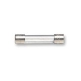 AVC Biztositék üveg 20X4,7 mm 16 Amper