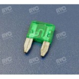 AVC Biztosíték villás mini 30A