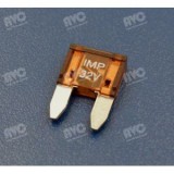 AVC Biztosíték villás mini 7,5A