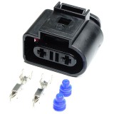 AVC Bosch csatlakozó 2 pólusú 1K0973202