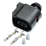 AVC Bosch csatlakozó 2 pólusú 6E0973702