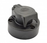 AVC Dugaszoló Aljzat 3-Pólusu Hella Csavaros Bekötés