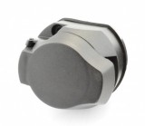 AVC Dugaszoló Aljzat 7-Pvc 2fm-Vezetékkel