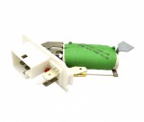 AVC F ASTRA fűtőmotor ellenállás 9XX009122011