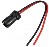 AVC Francia / Honda autó izzócsatlakozó