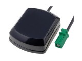 AVC GPS antenna HRS.F csatlakozóval
