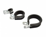 AVC Gumis Bilincs 18mm cable clips